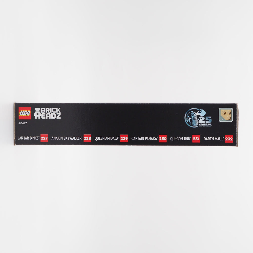 LEGO® The Phantom Menace 40676