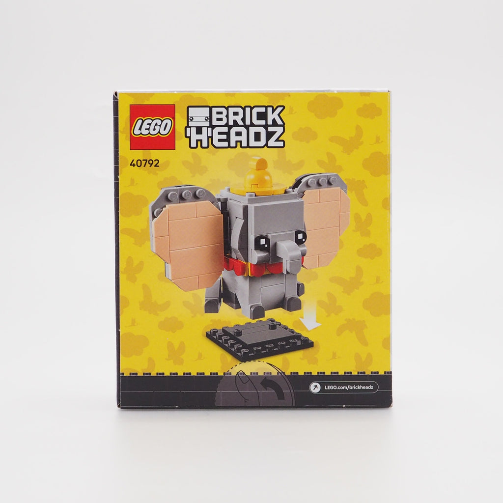 LEGO® Dumbo 40792