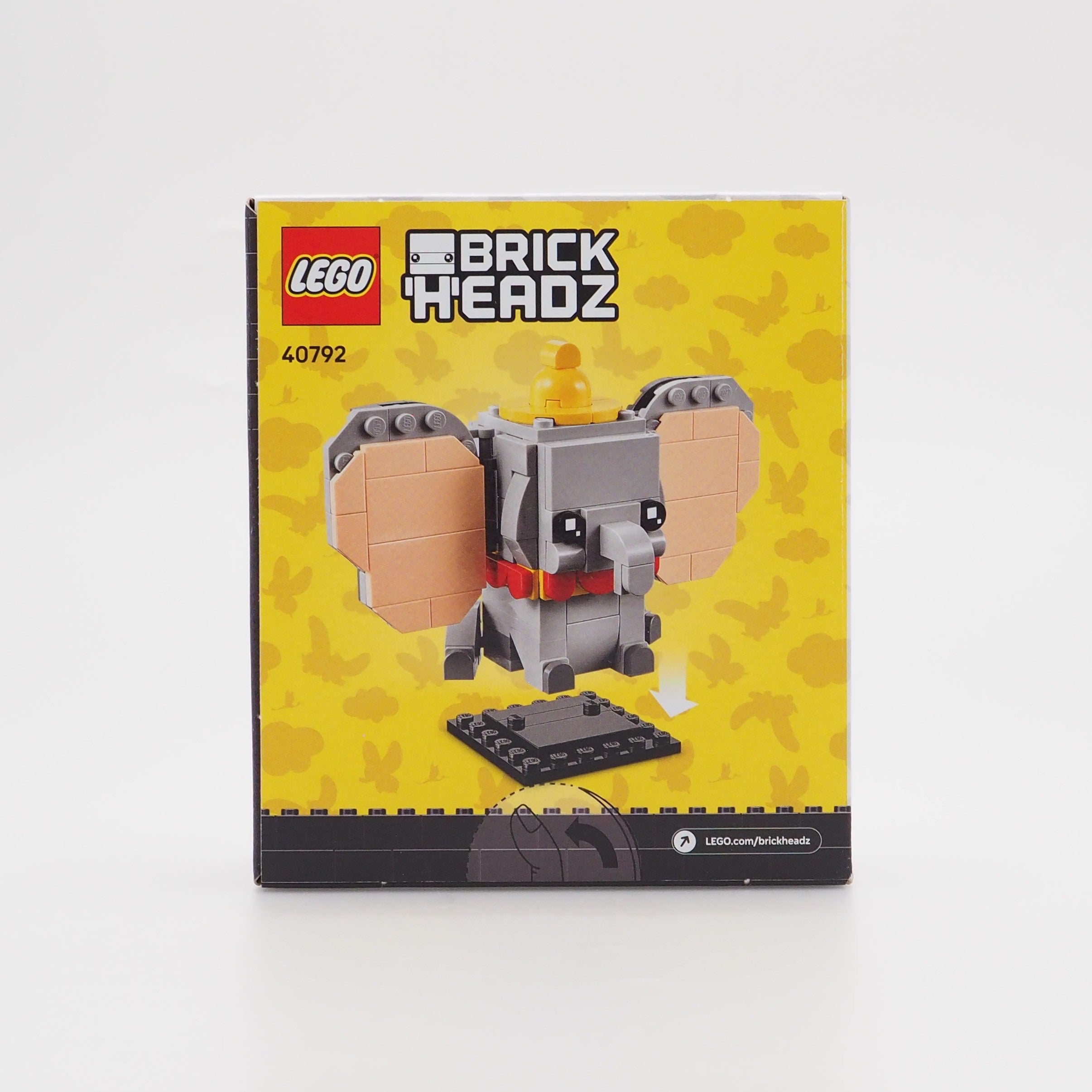 LEGO® Dumbo 40792