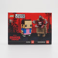 LEGO® Demogorgon ja Eleven 40549