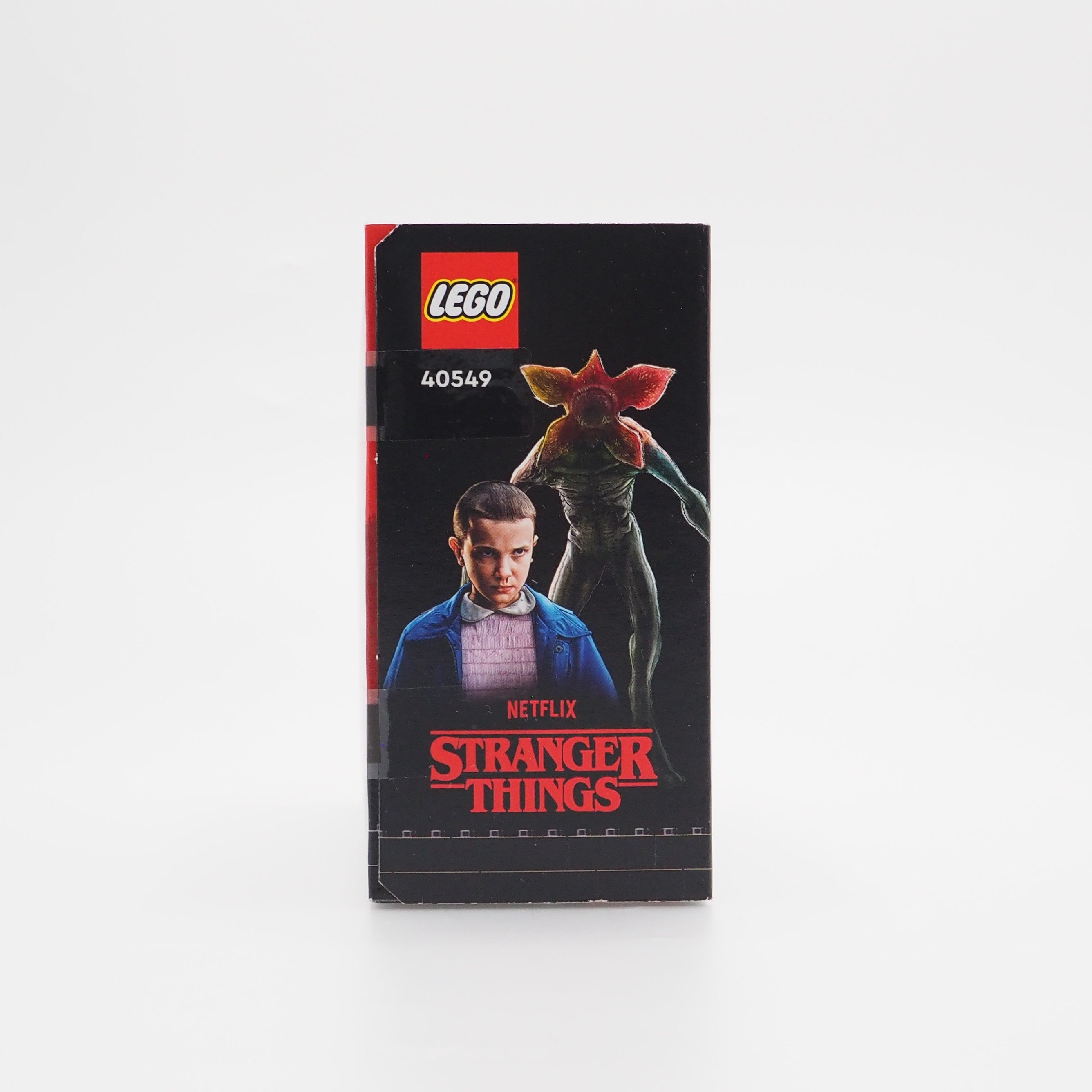 LEGO® Demogorgon ja Eleven 40549