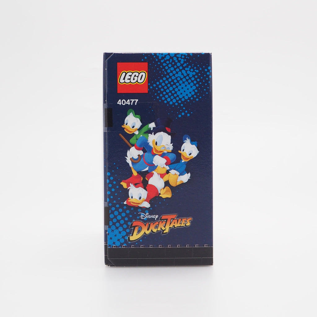 LEGO® Onu Robert, Hups, Tups, Lups 40477