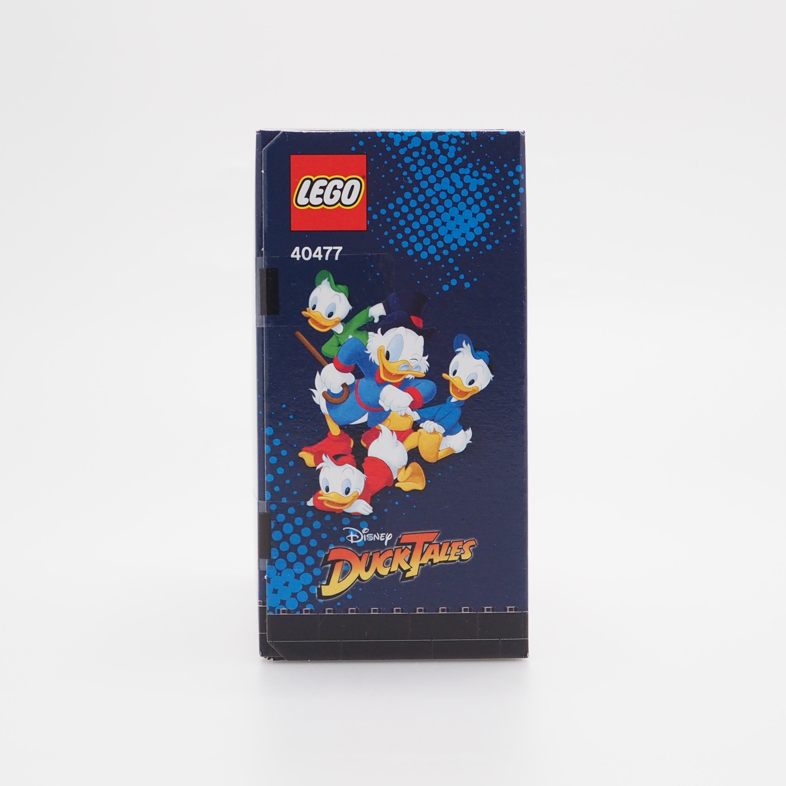 LEGO® Onu Robert, Hups, Tups, Lups 40477
