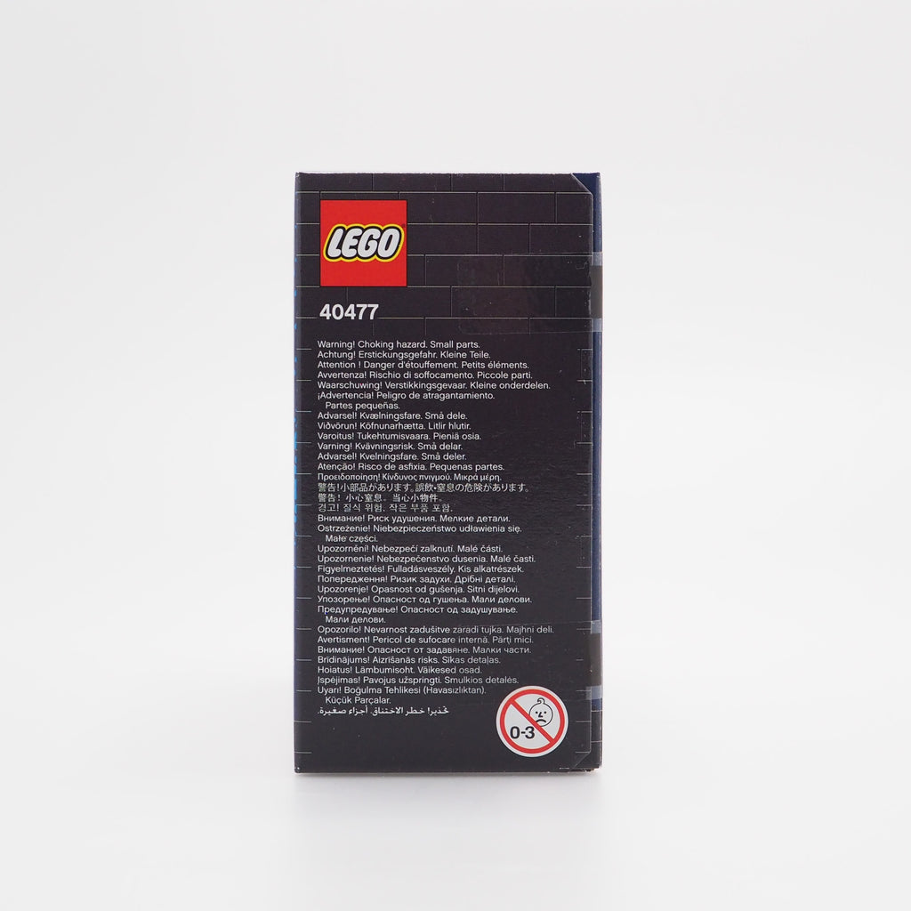 LEGO® Onu Robert, Hups, Tups, Lups 40477