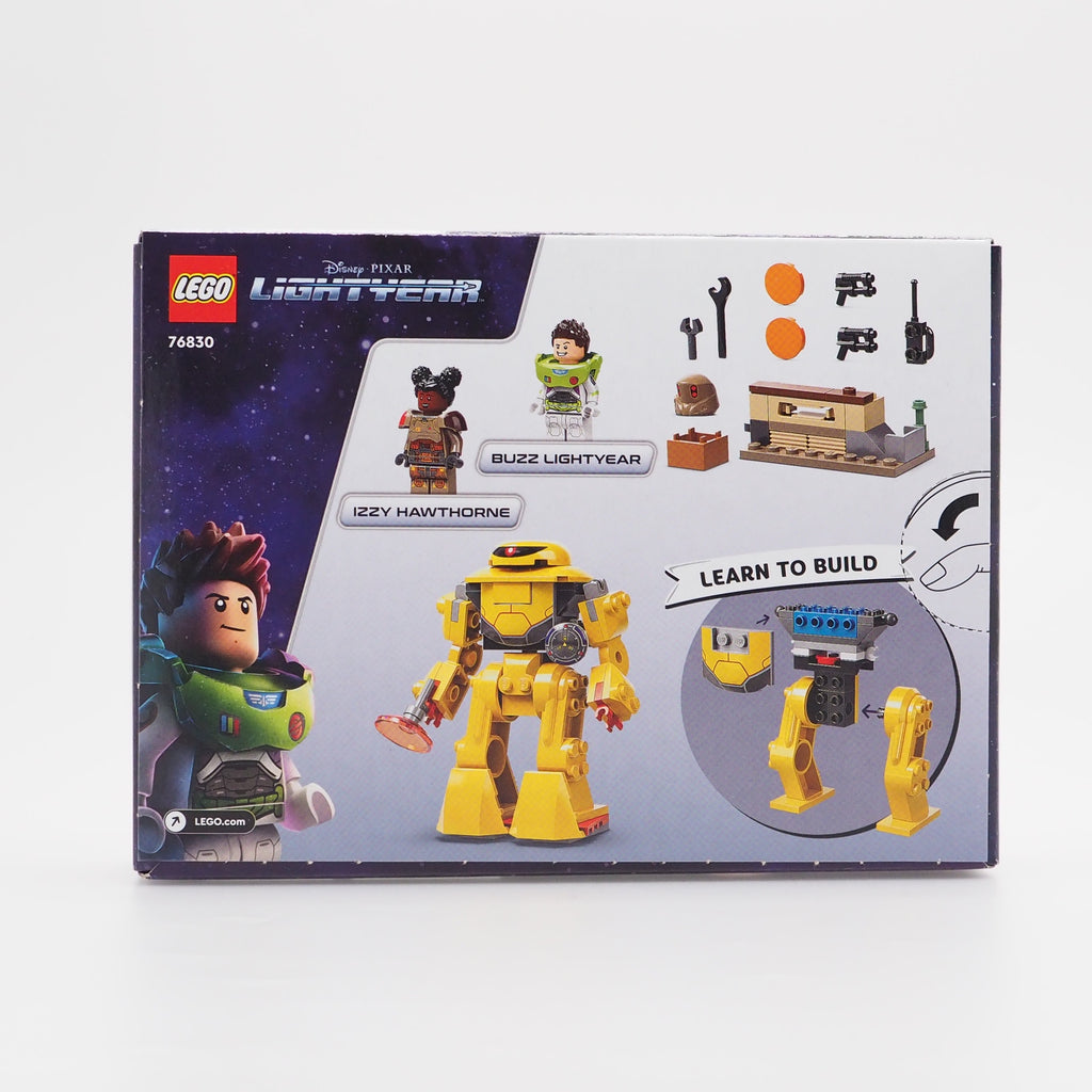 LEGO® Zyclops Chase 76830