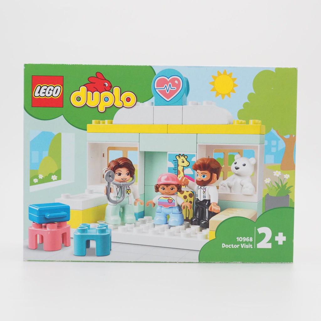 LEGO® Doctor Visit 10968