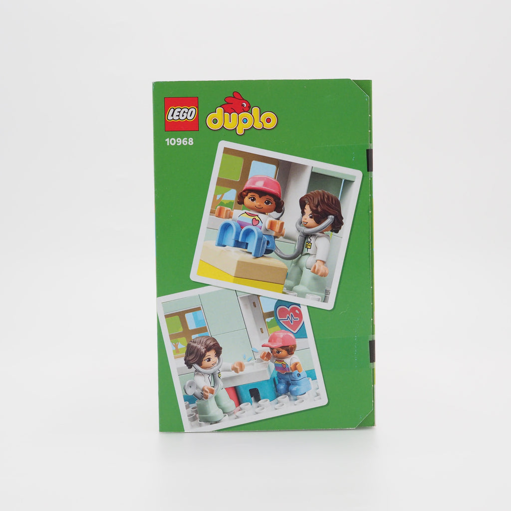LEGO® Doctor Visit 10968