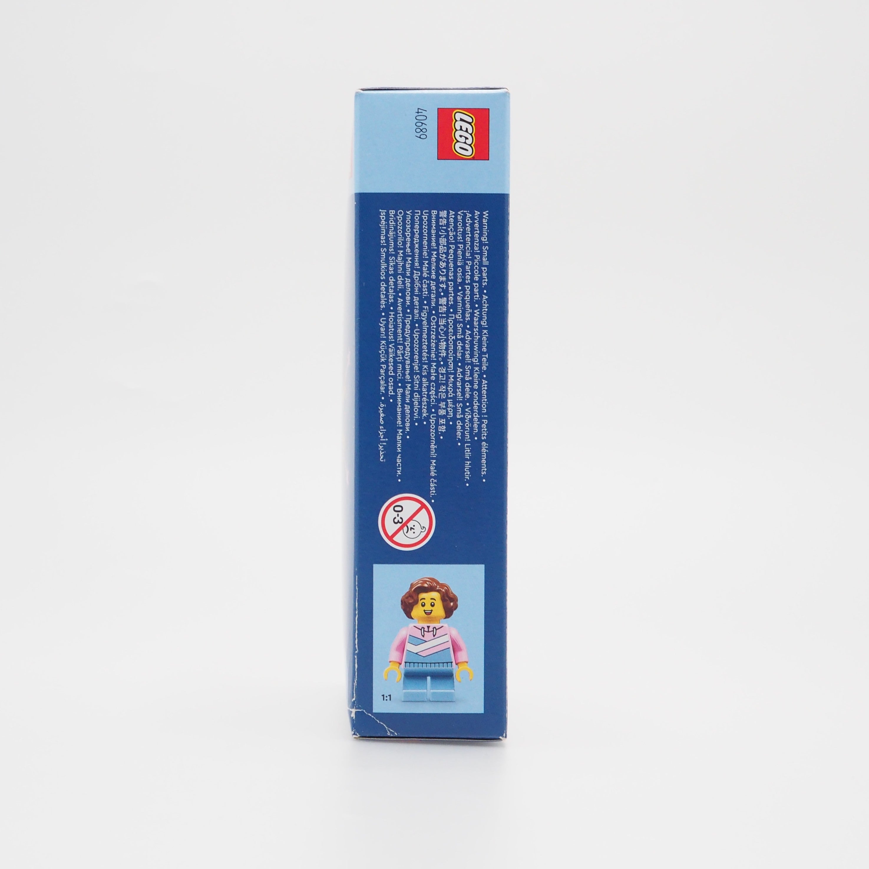 LEGO® Firework Celebrations 40689