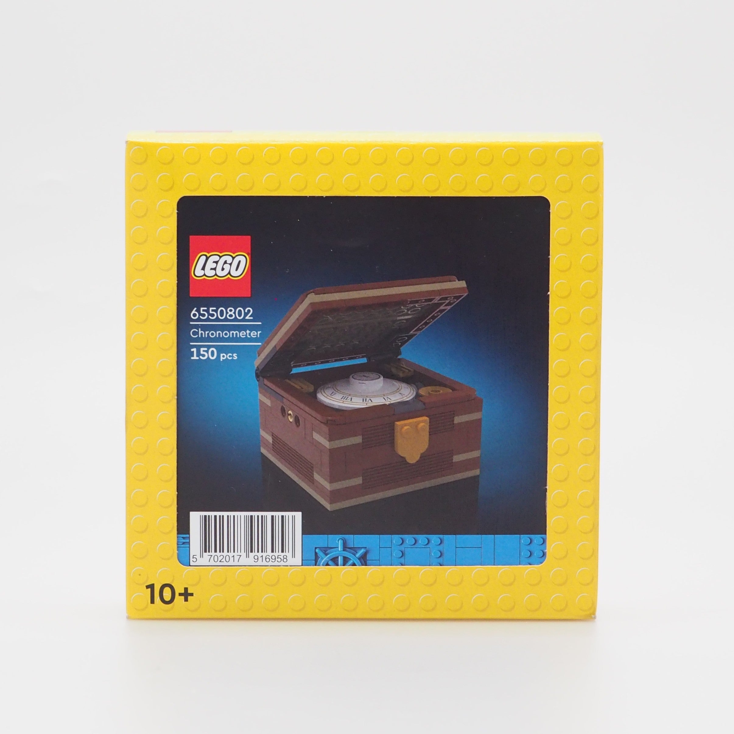 LEGO® Chronometer 5009045