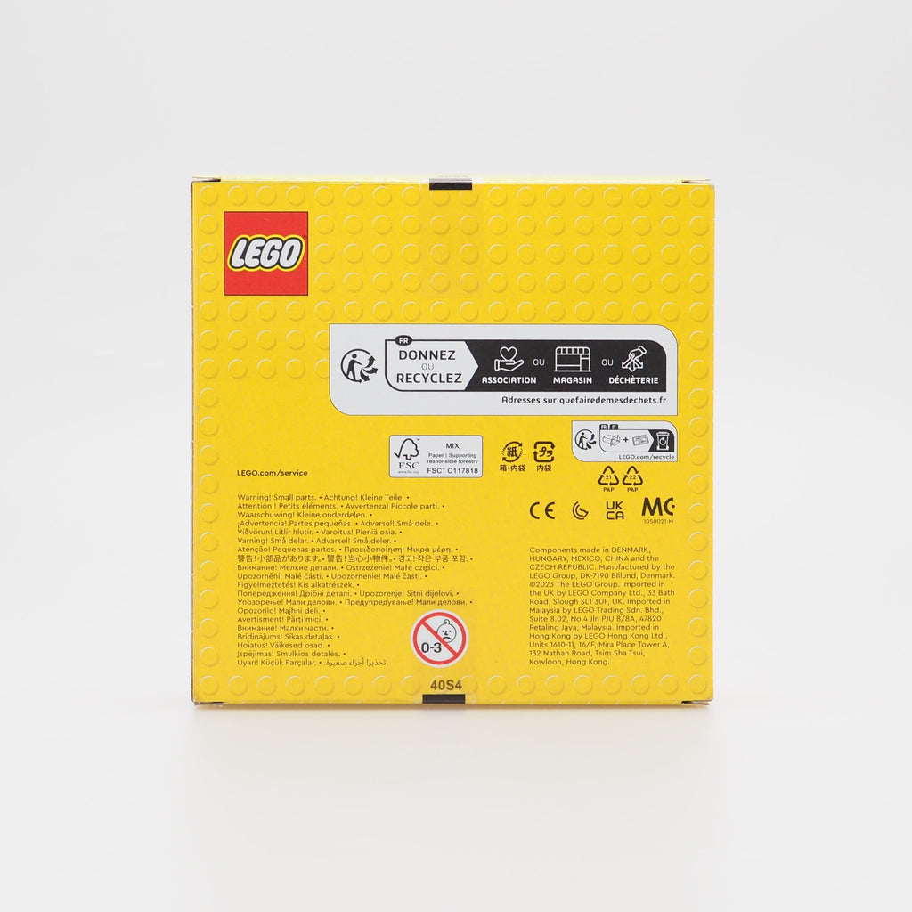 LEGO® Chronometer 5009045