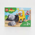 LEGO® Bulldozer 10930
