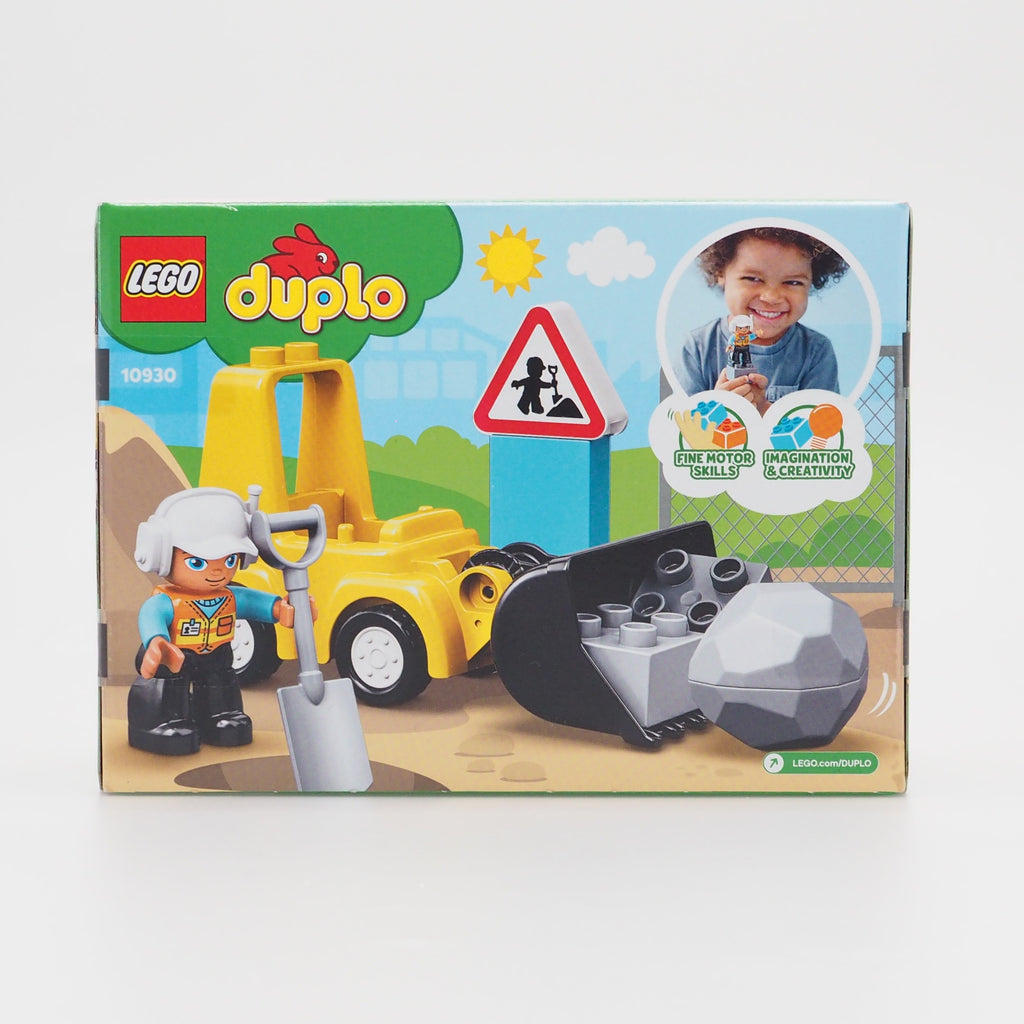 LEGO® Bulldozer 10930