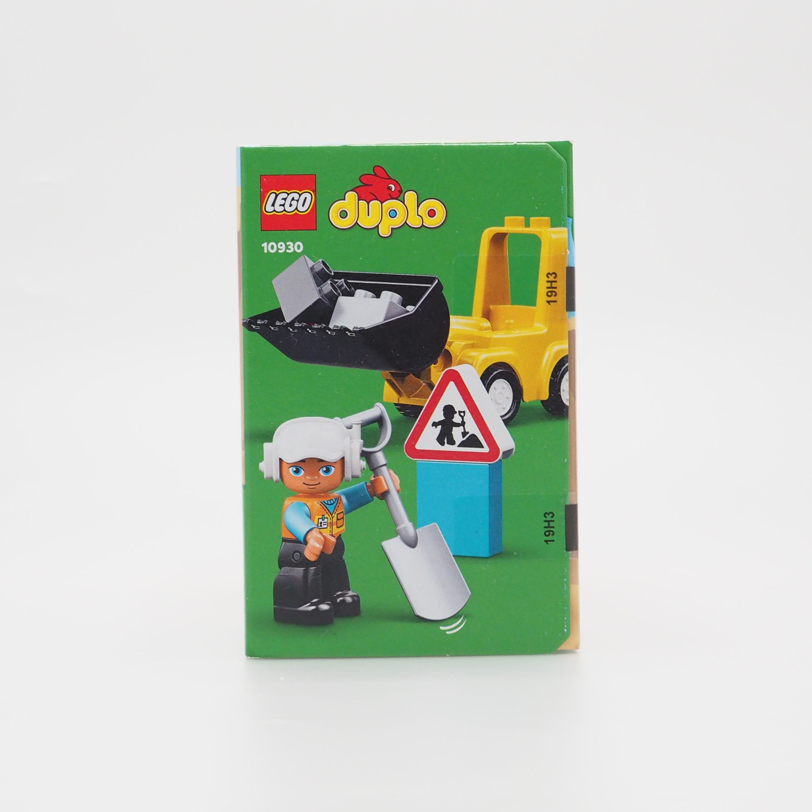 LEGO® Buldooser 10930