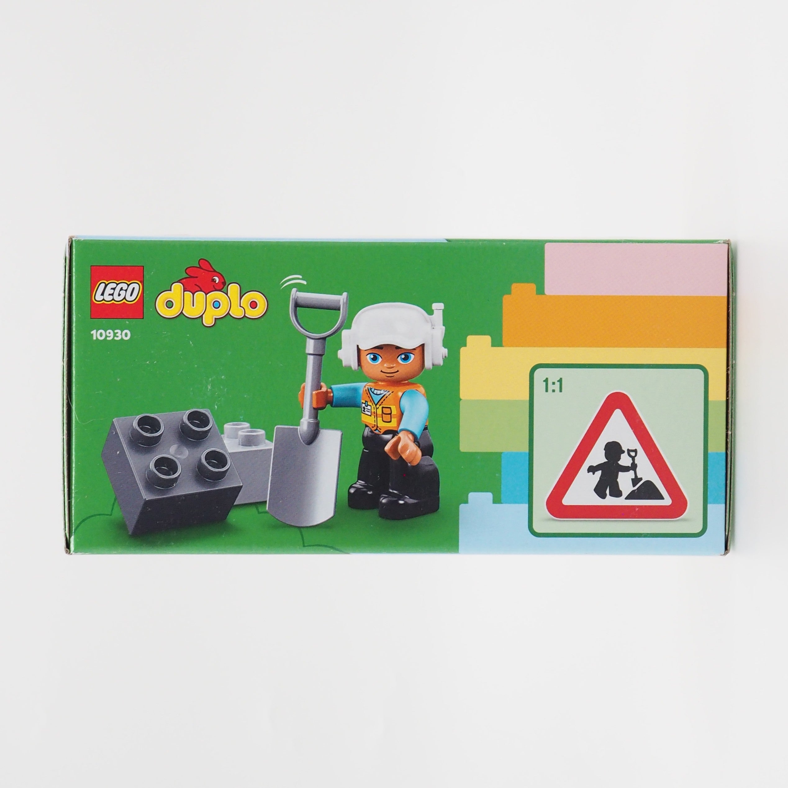 LEGO® Buldooser 10930