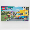 LEGO® Koerapääste kaubik 41741