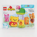 LEGO® Karupoeg Puhhi sünnipäevapidu 10457