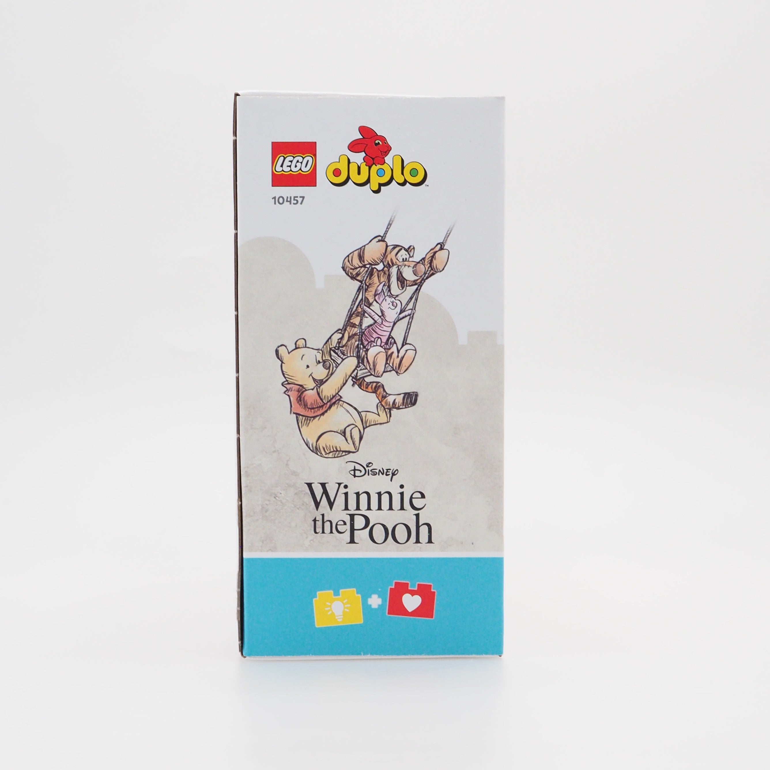 LEGO® Karupoeg Puhhi sünnipäevapidu 10457