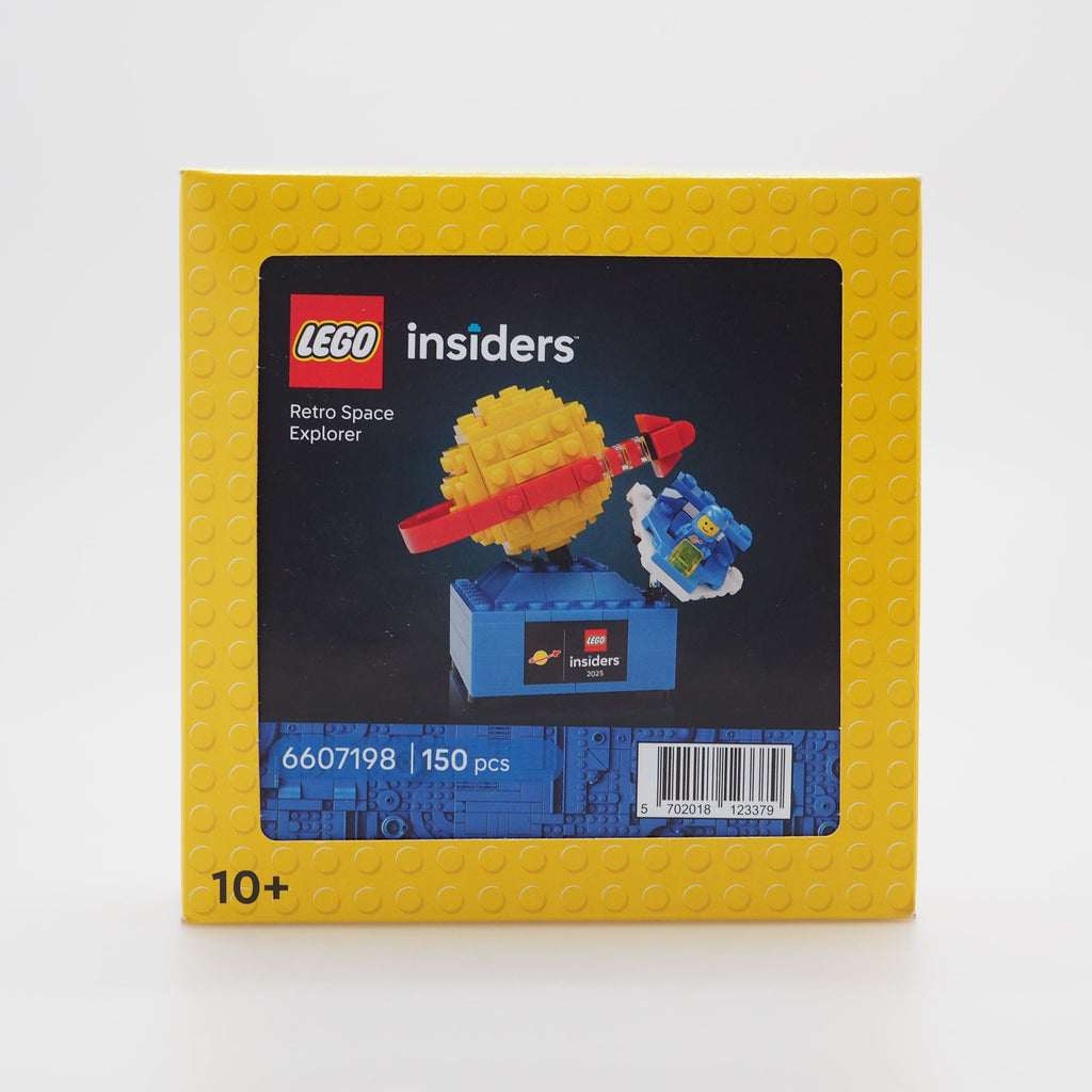 LEGO® Retro Space Explorer 5009806