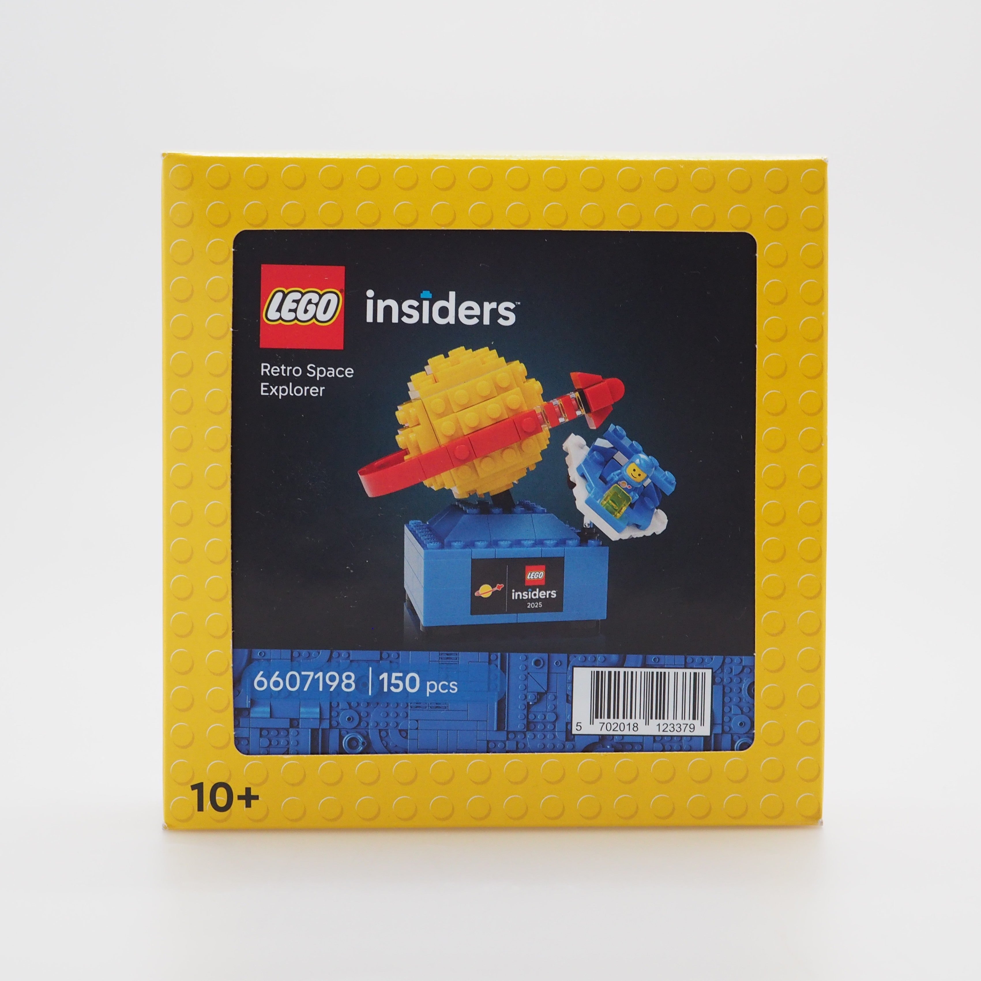 LEGO® Retro Space Explorer 5009806