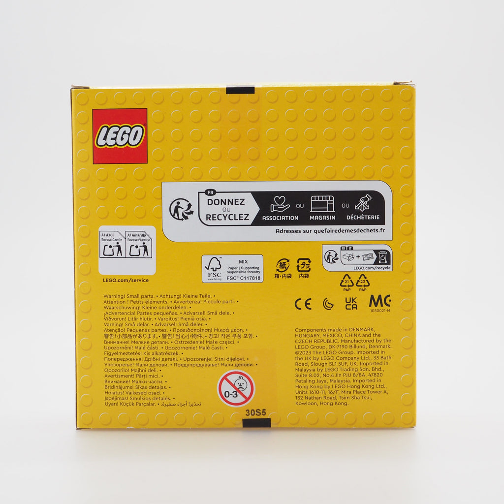 LEGO® Retro Space Explorer 5009806