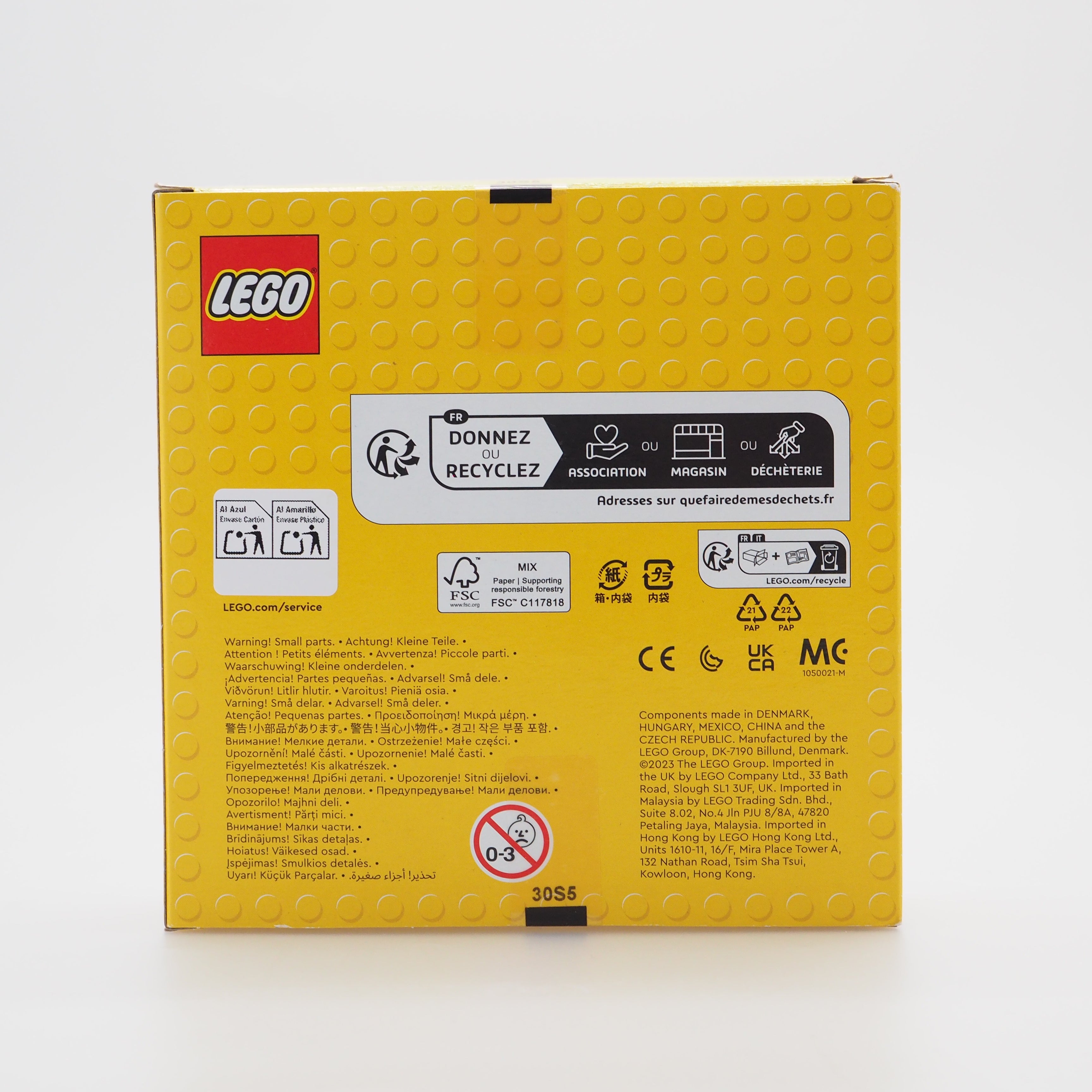 LEGO® Retro Space Explorer 5009806