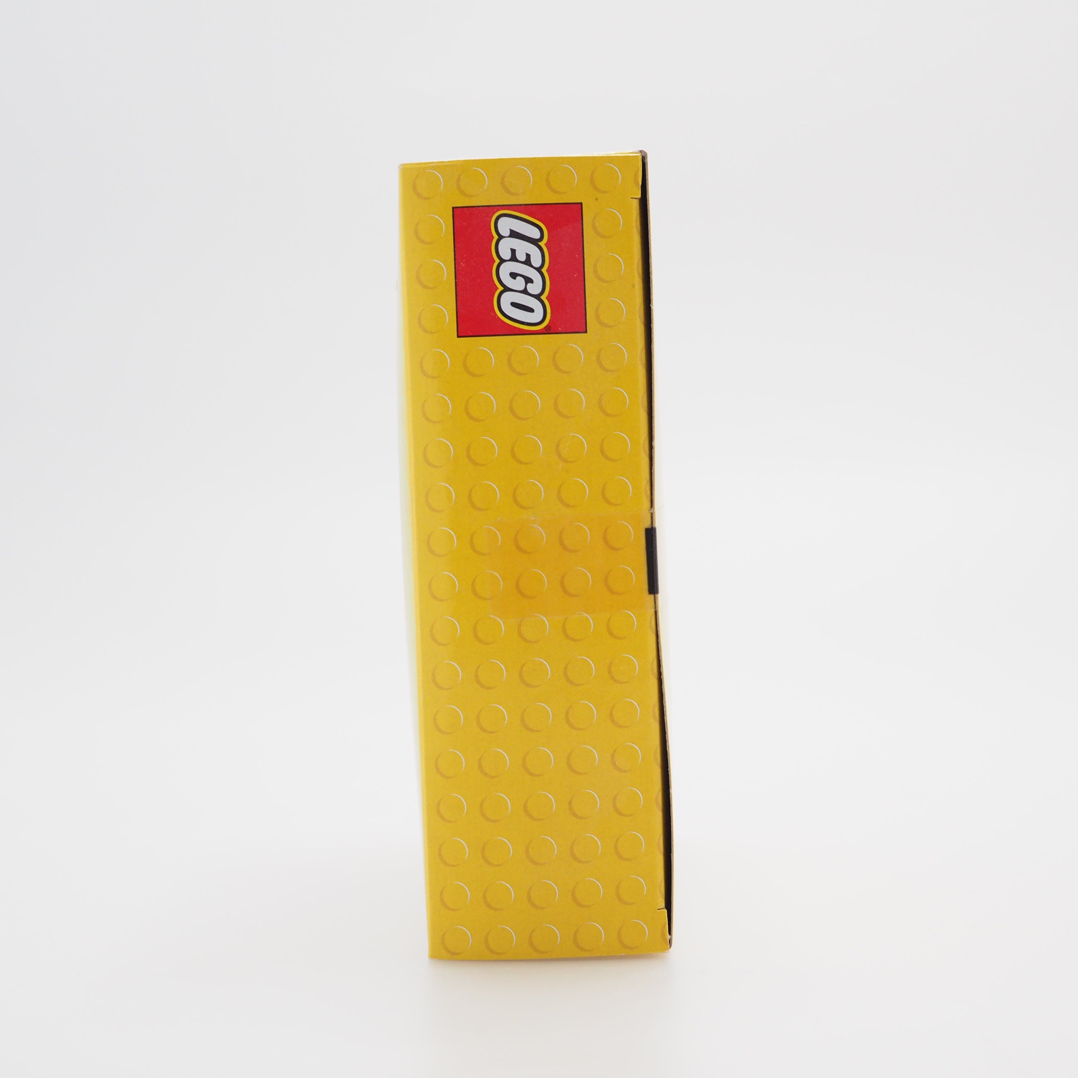 LEGO® Buildable Grey Castle 5008074