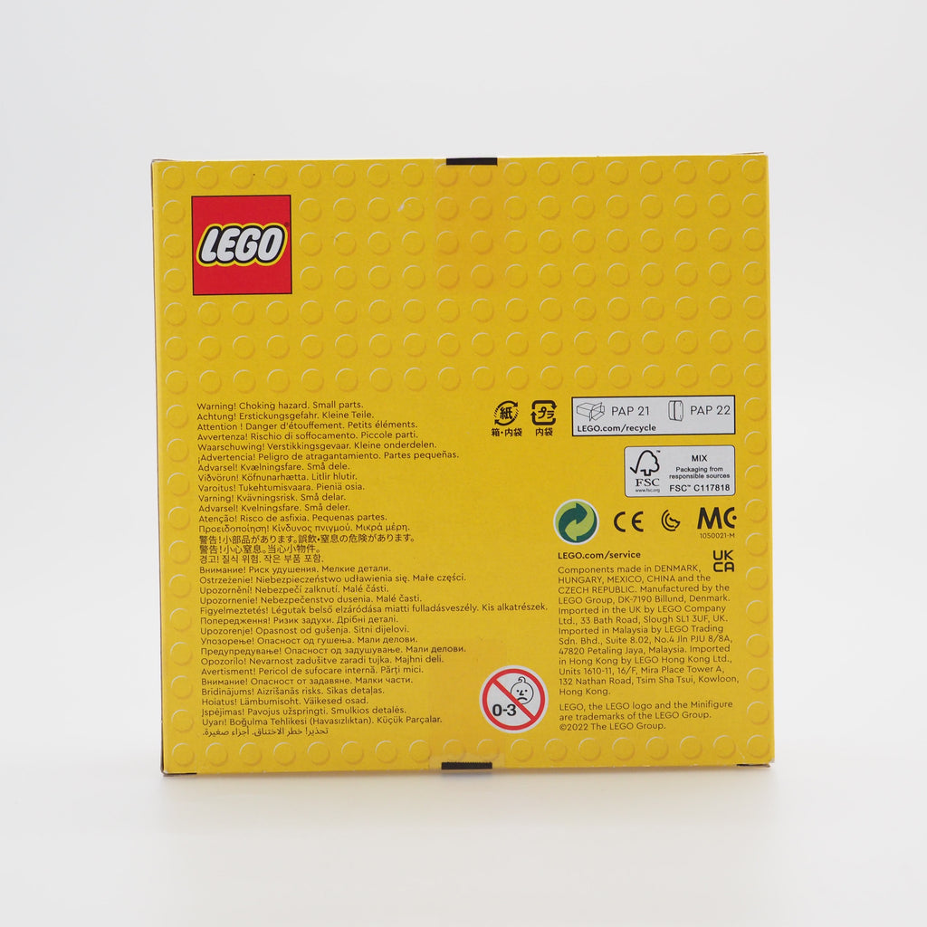 LEGO® Piraadiseikluse atraktsioon 6432430