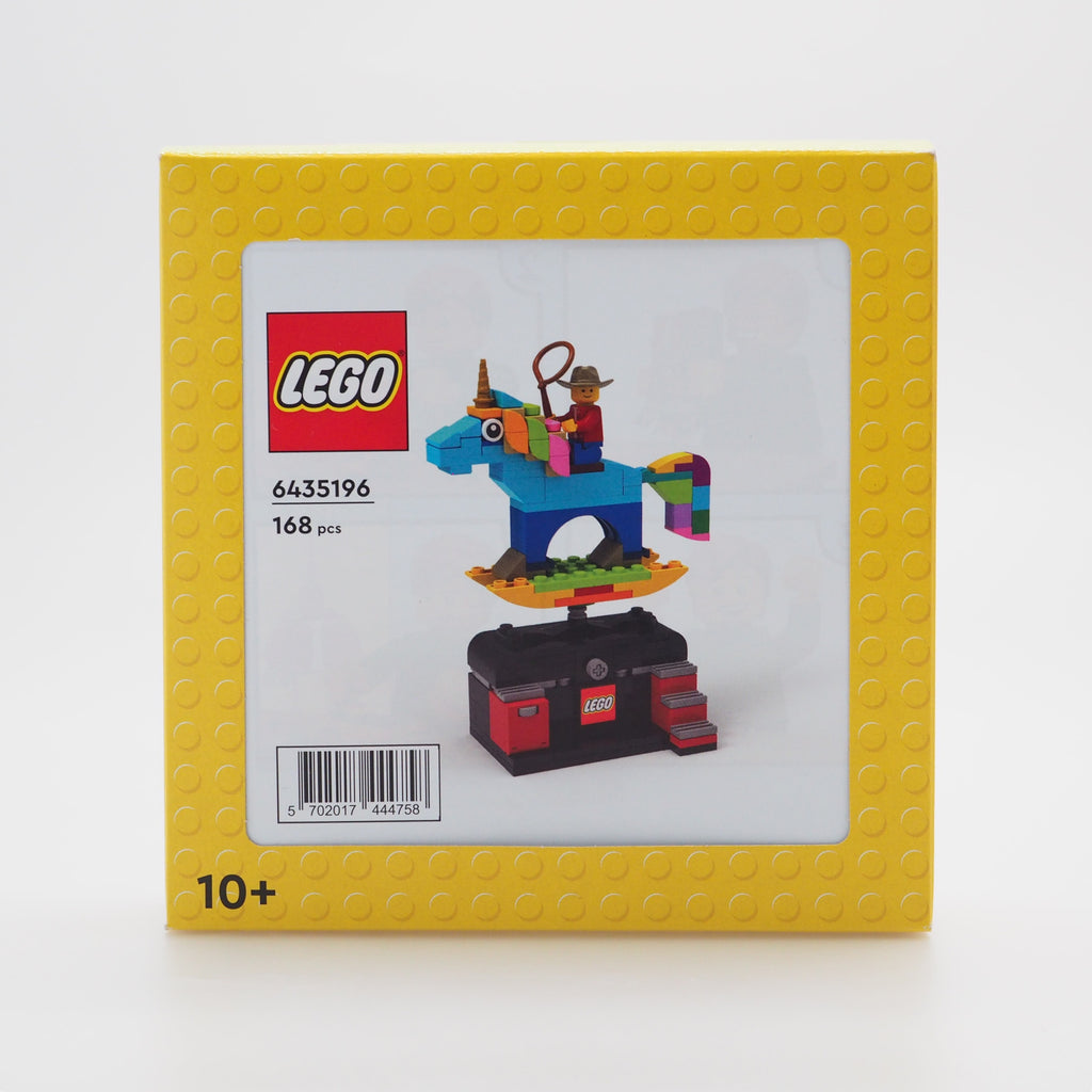 LEGO® Fantasy Adventure Ride 5007489
