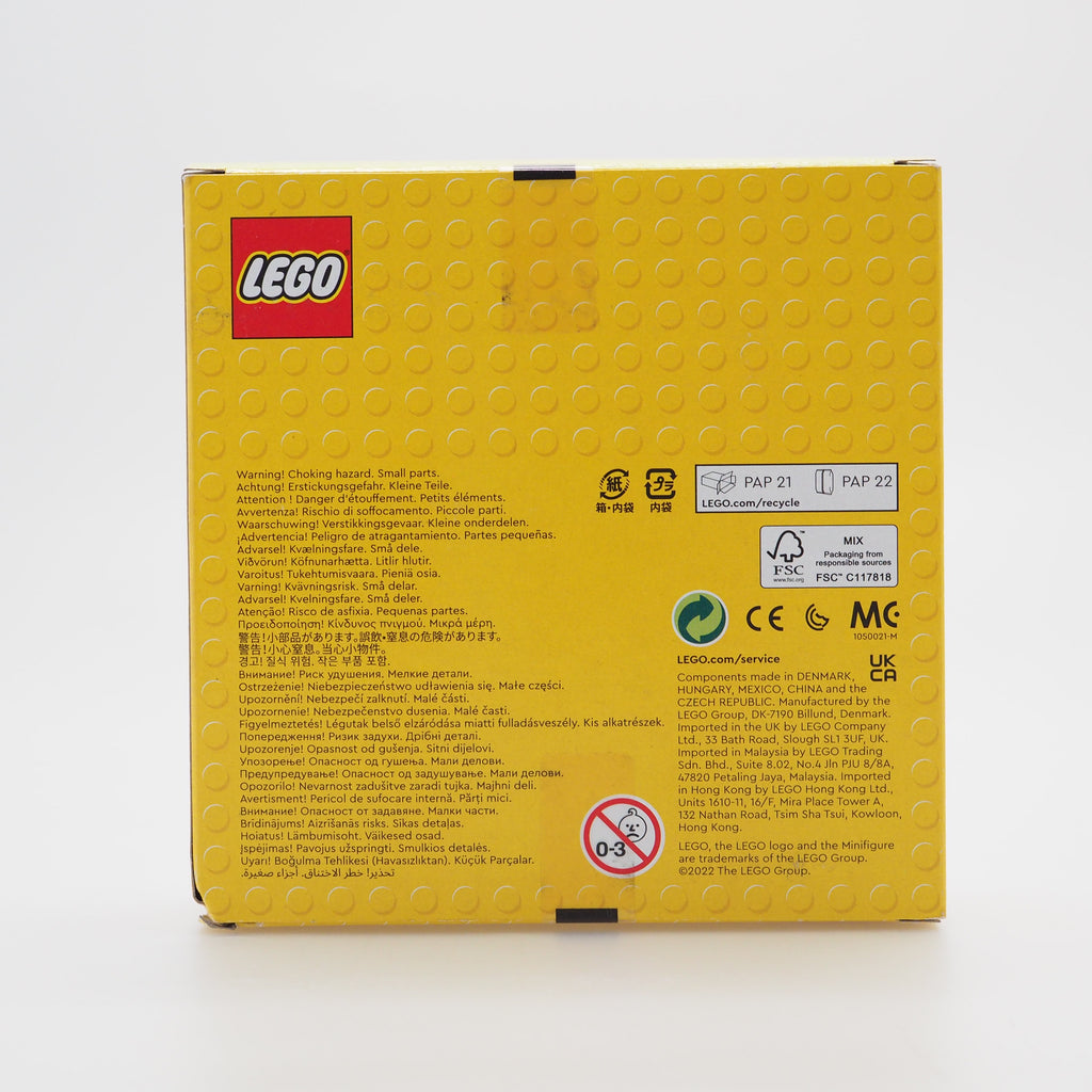 LEGO® Fantasy Adventure Ride 5007489