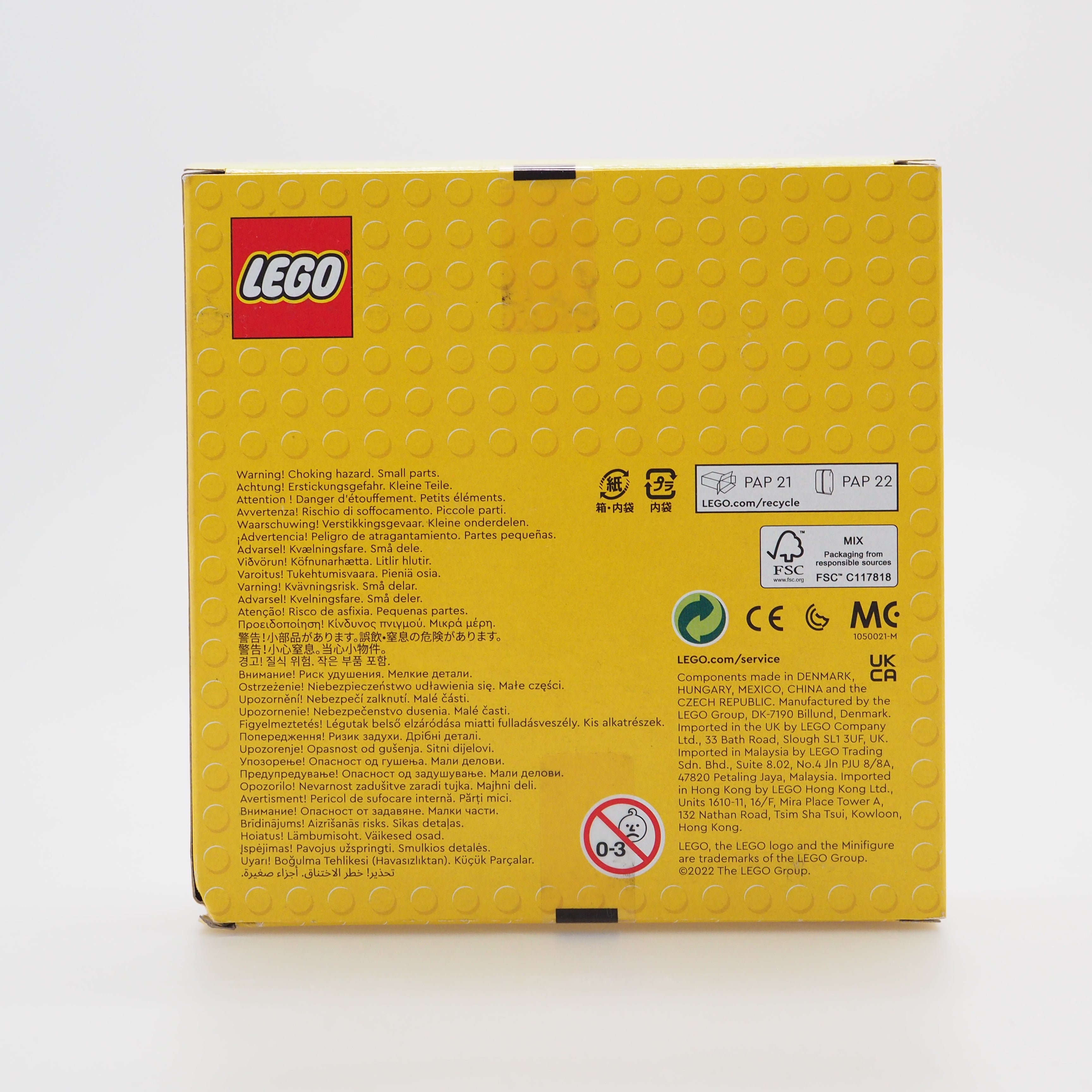 LEGO® Fantasy Adventure Ride 5007489