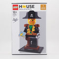 LEGO® A Minifigure Tribute 40504 (Designer Autographed)