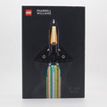 LEGO® Over the Moon with Pharrell Williams 10391
