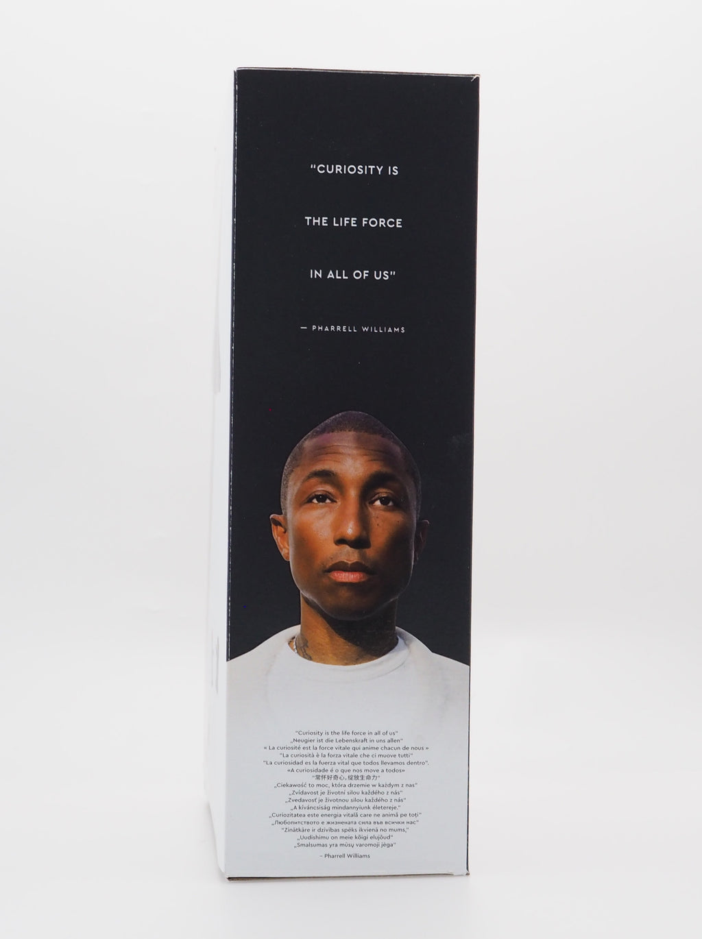 LEGO® Over the Moon with Pharrell Williams 10391