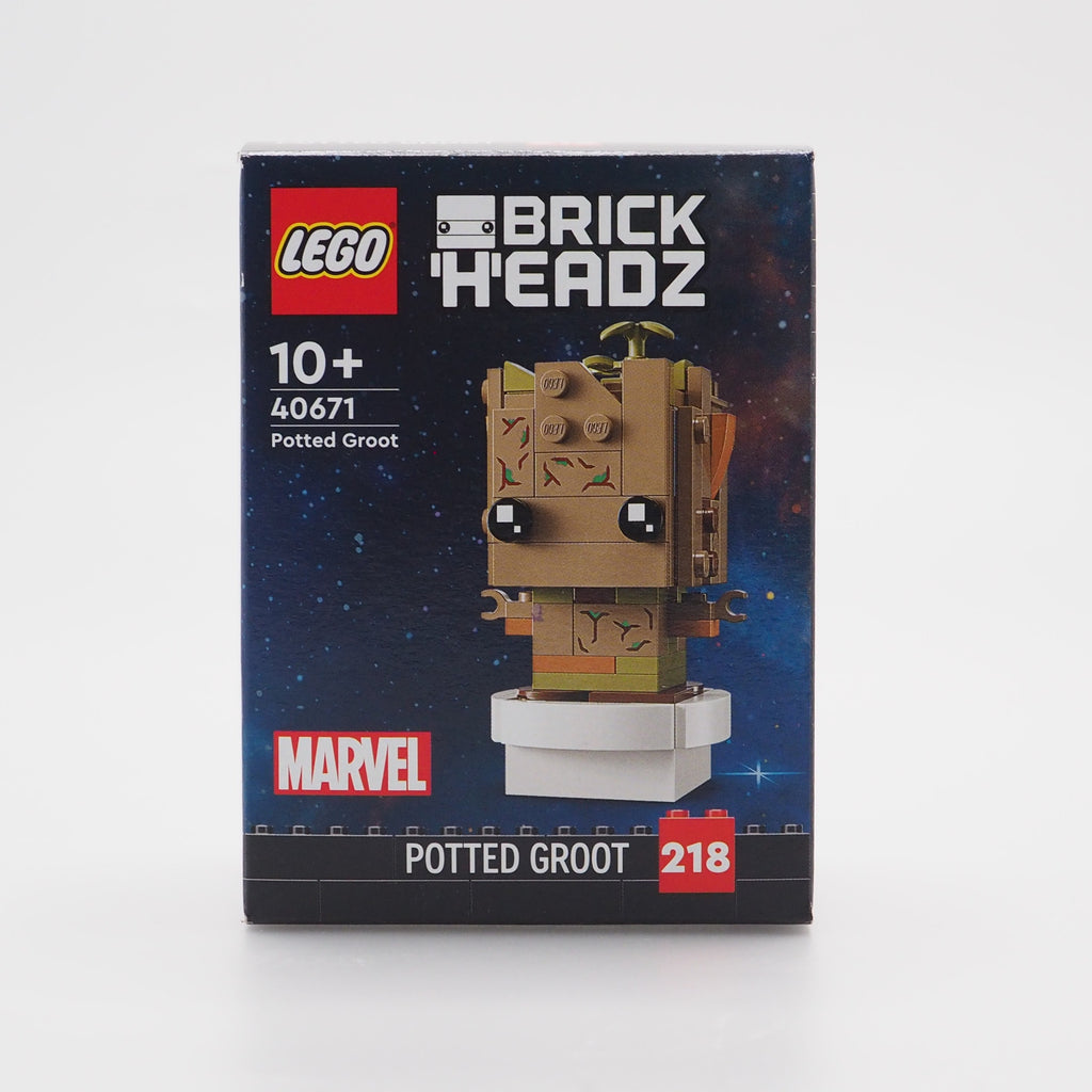 LEGO® Potted Groot 40671
