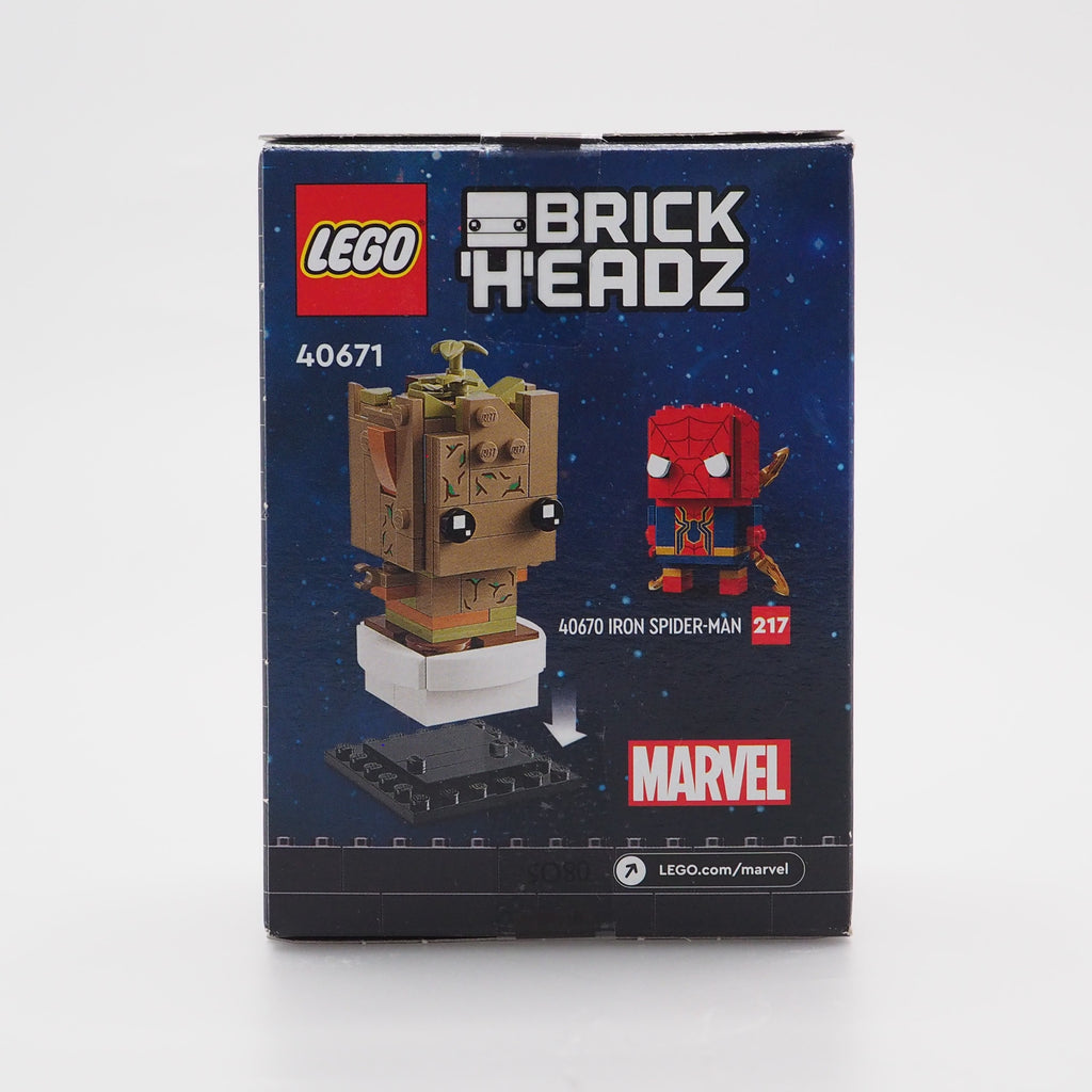 LEGO® Potted Groot 40671