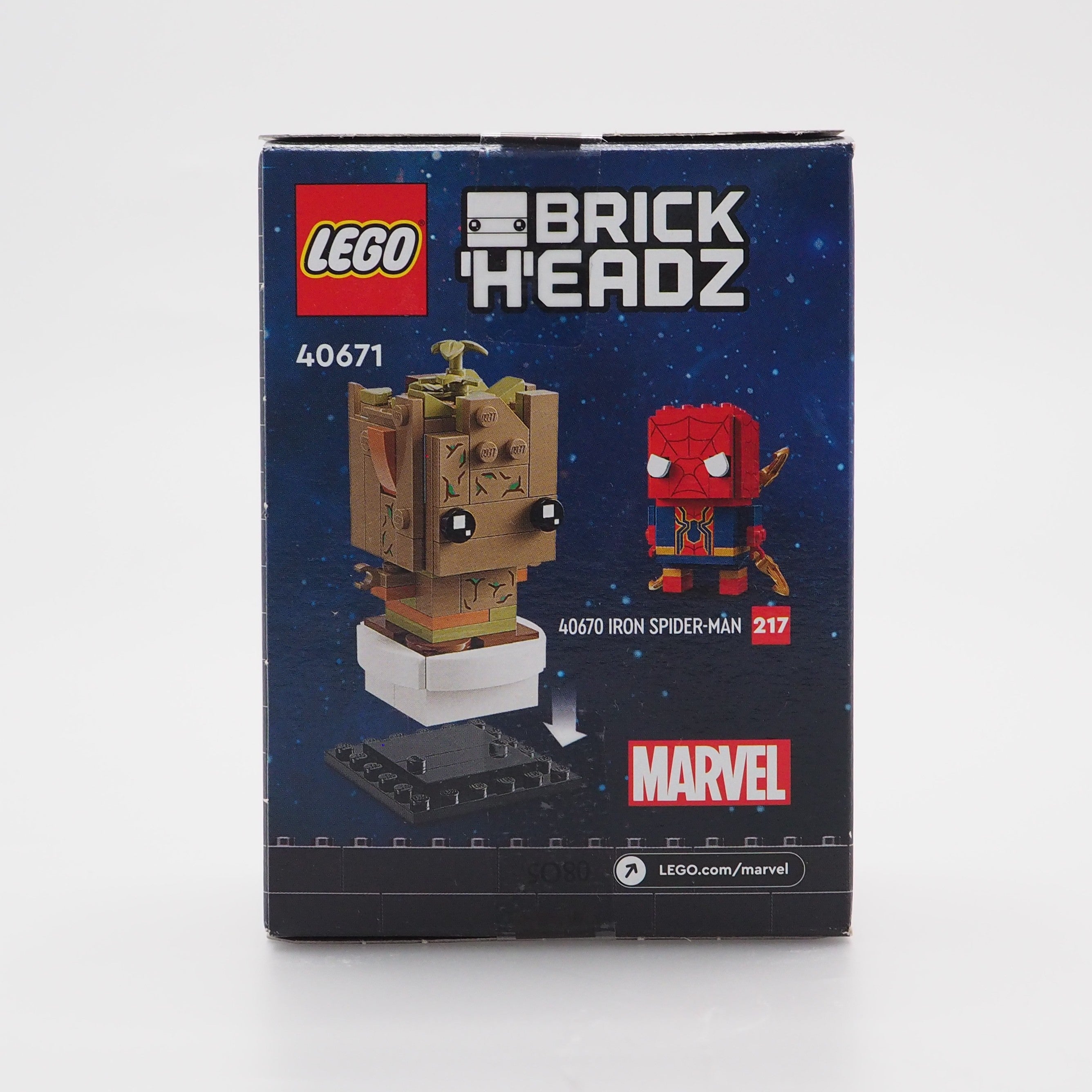 LEGO® Potted Groot 40671