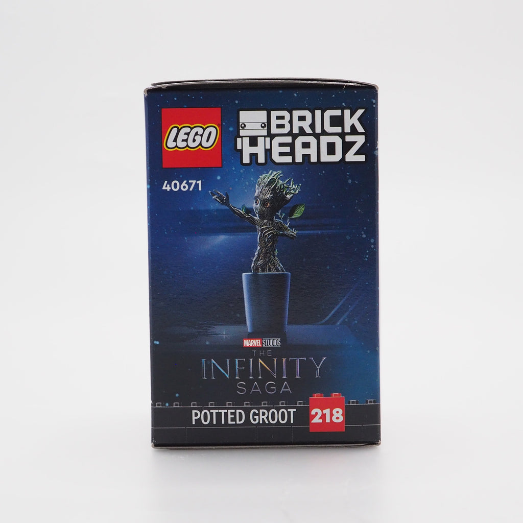 LEGO® Potted Groot 40671