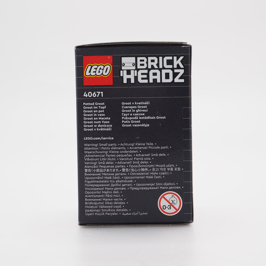 LEGO® Potted Groot 40671
