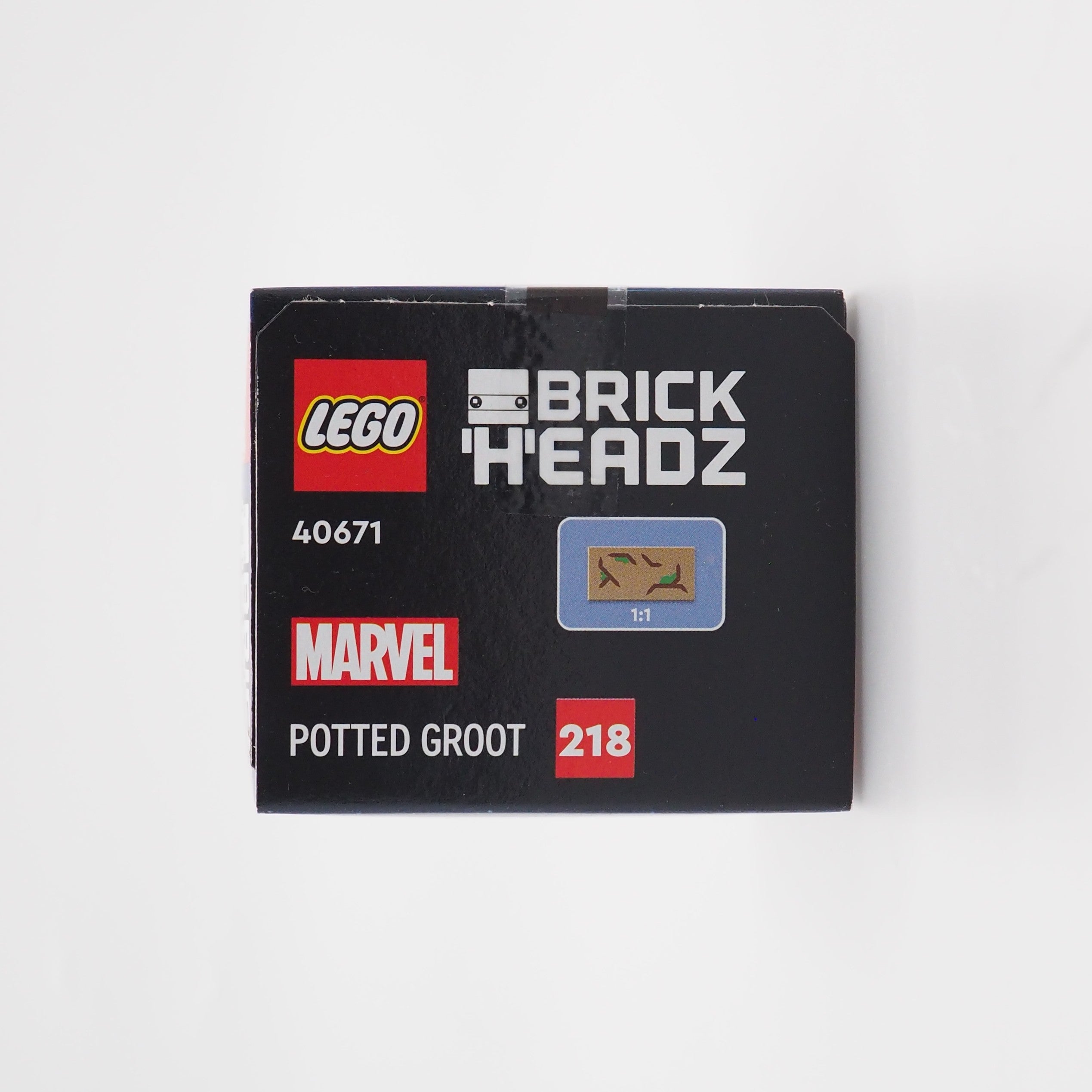 LEGO® Potted Groot 40671