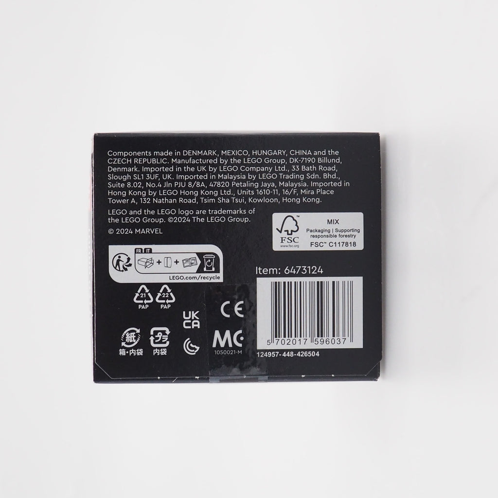LEGO® Potted Groot 40671