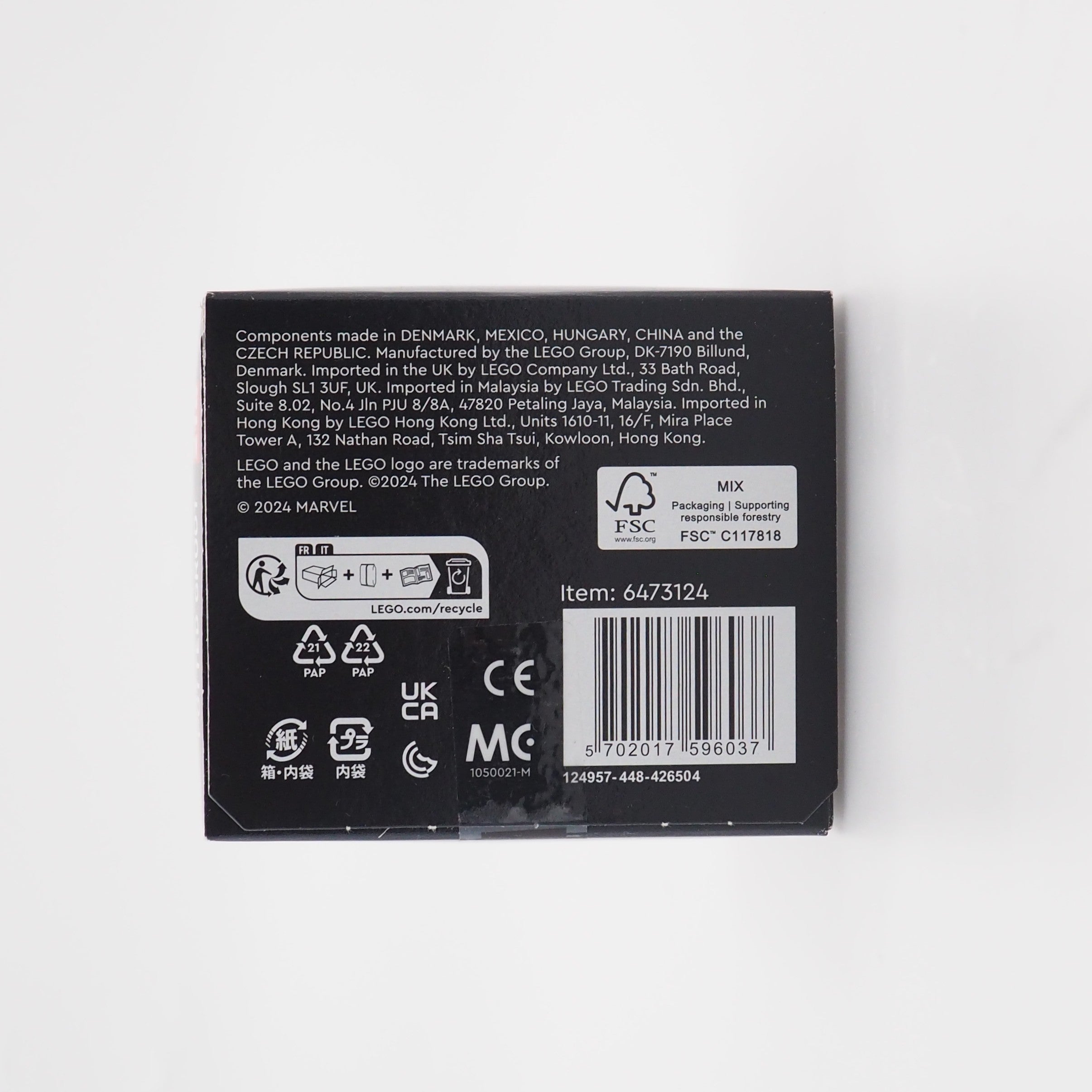 LEGO® Potted Groot 40671