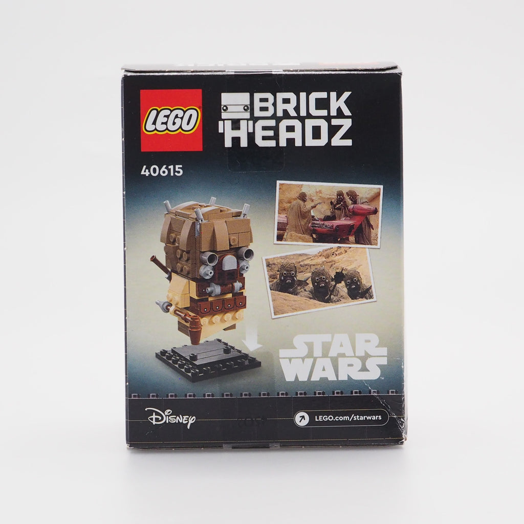 LEGO® Tusken Raider 40615