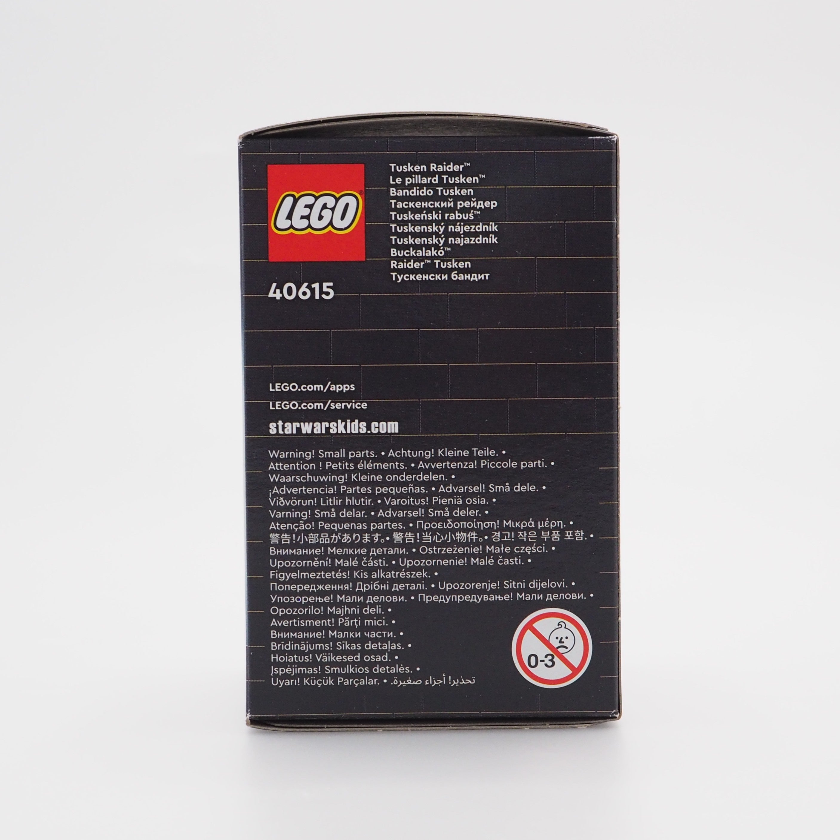 LEGO® Tusken Raider 40615