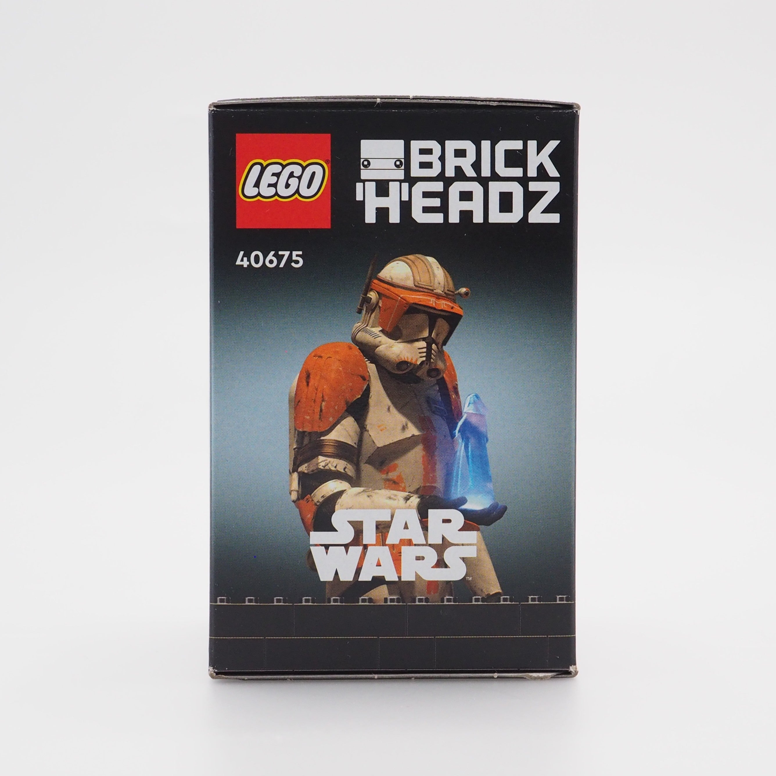 LEGO® Clone Commander Cody 40675