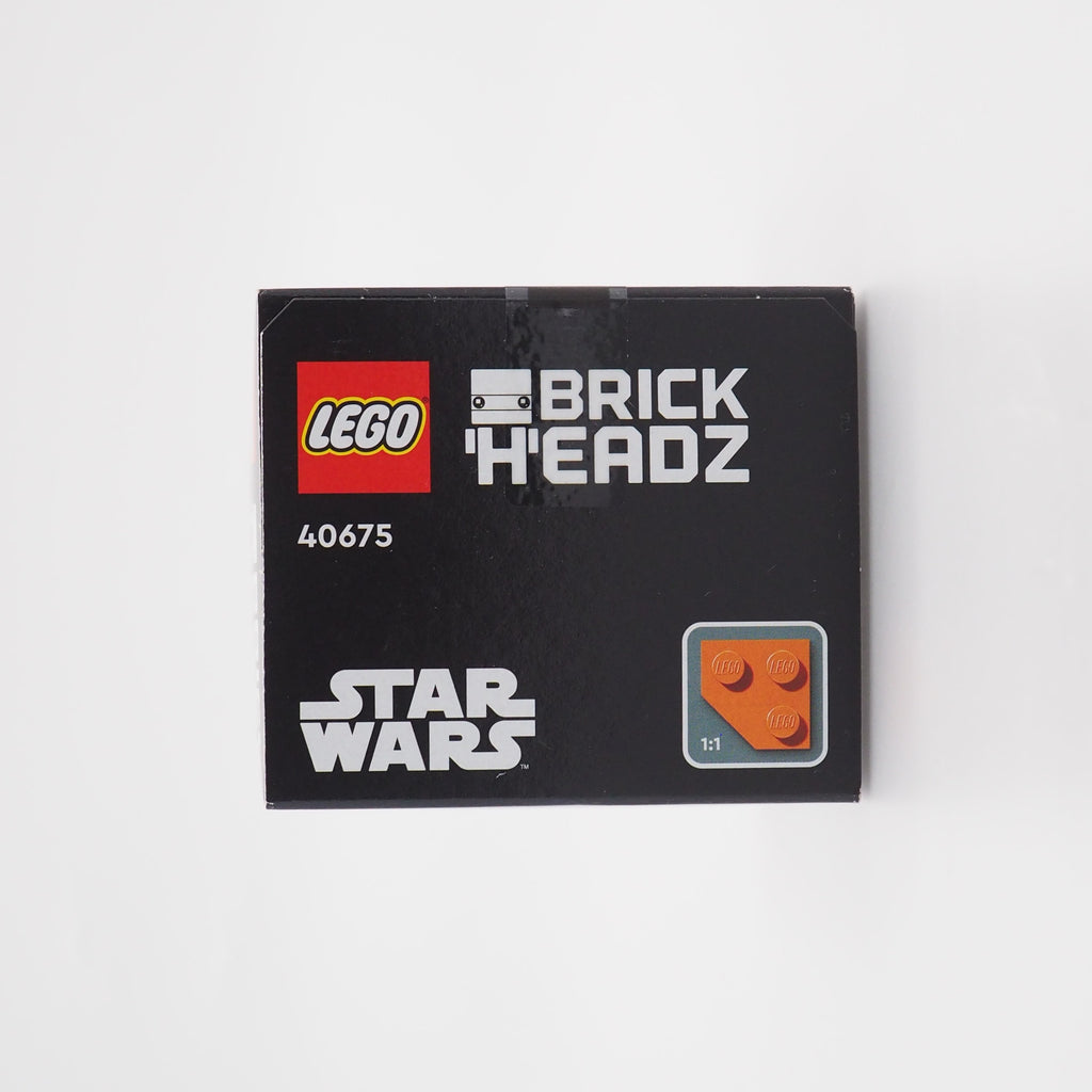 LEGO® Clone Commander Cody 40675