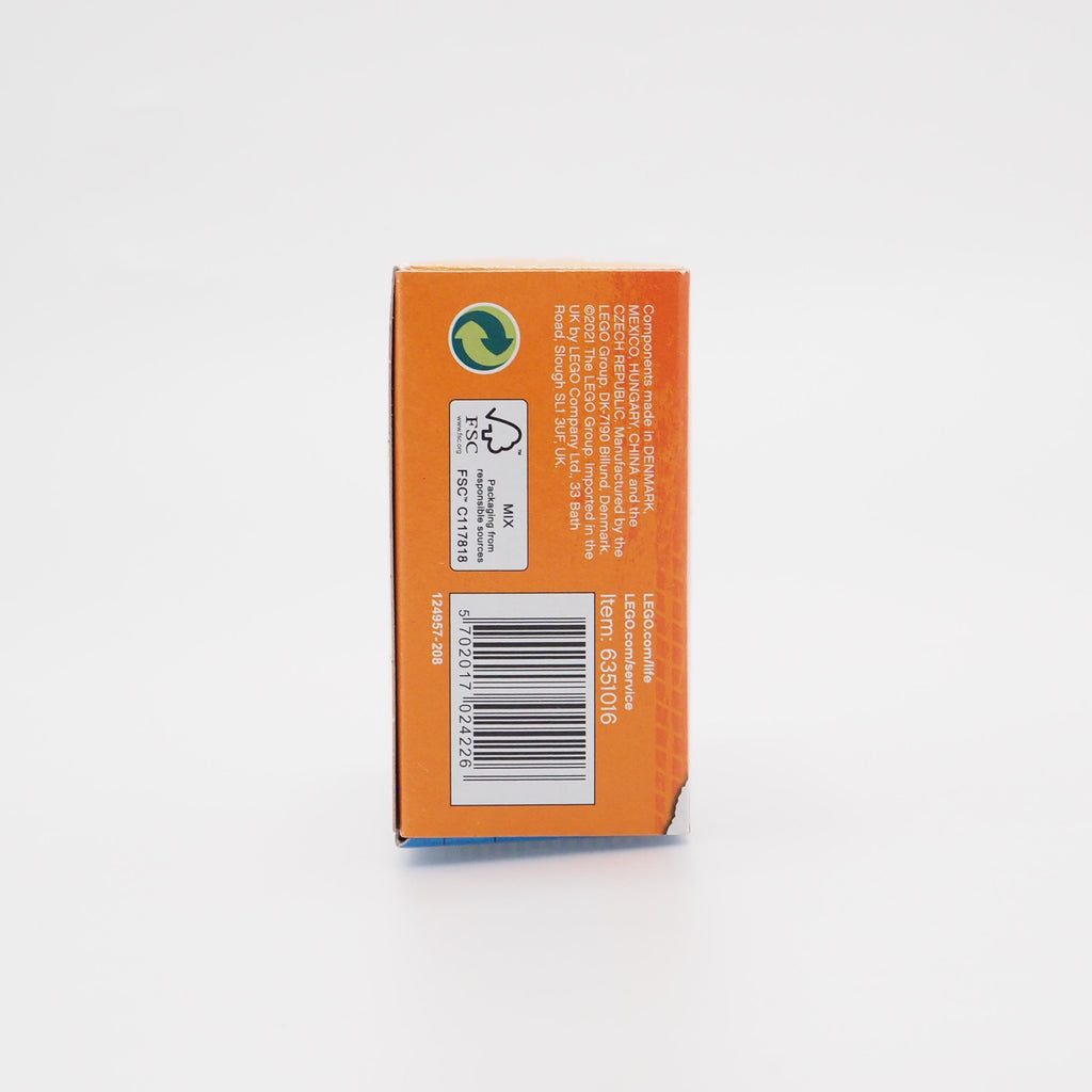 LEGO® Kana trikimootorratas 60310