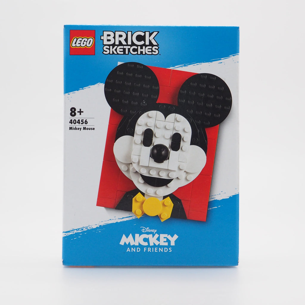 LEGO® Mickey Mouse 40456