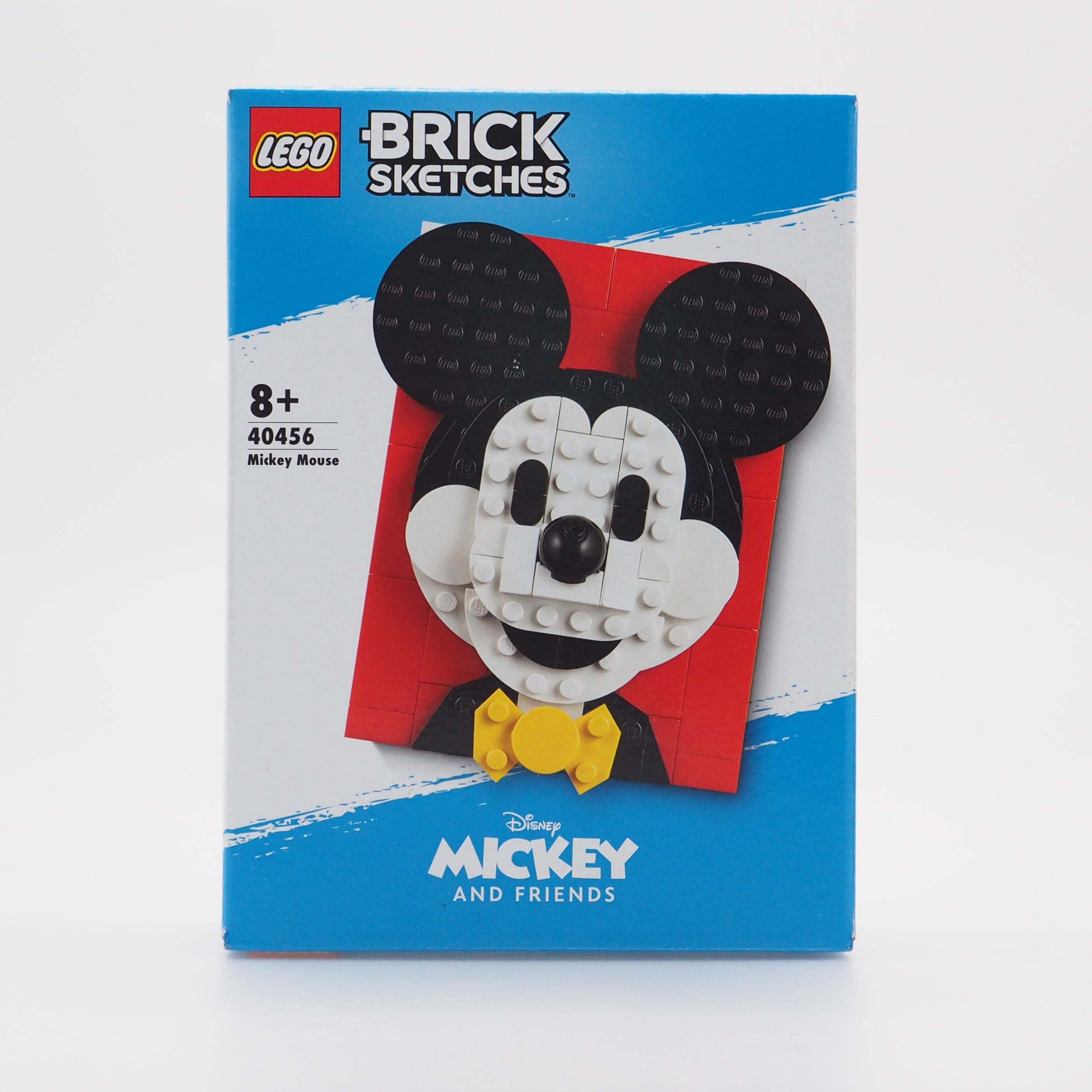 LEGO® Mickey Mouse 40456