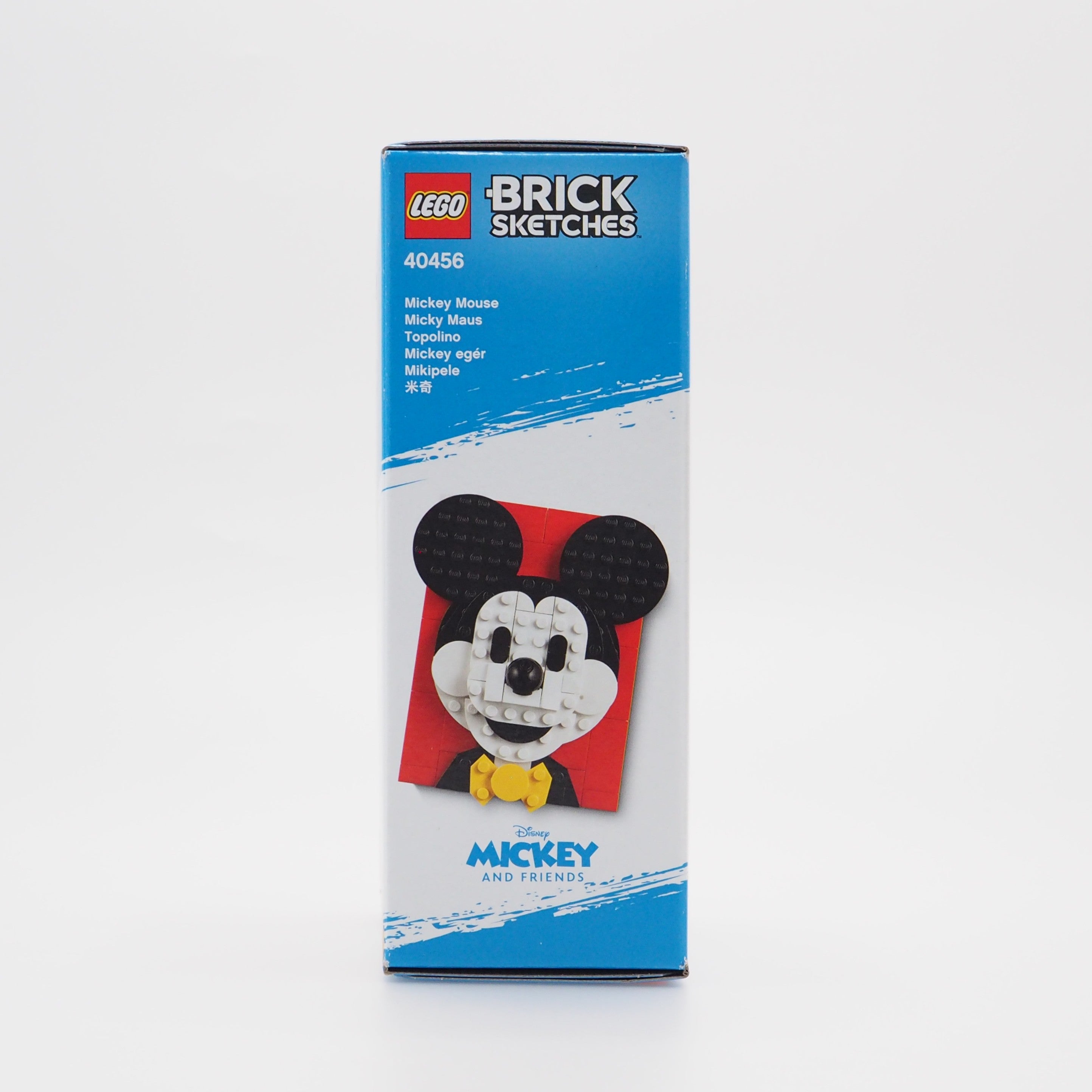 LEGO® Mickey Mouse 40456