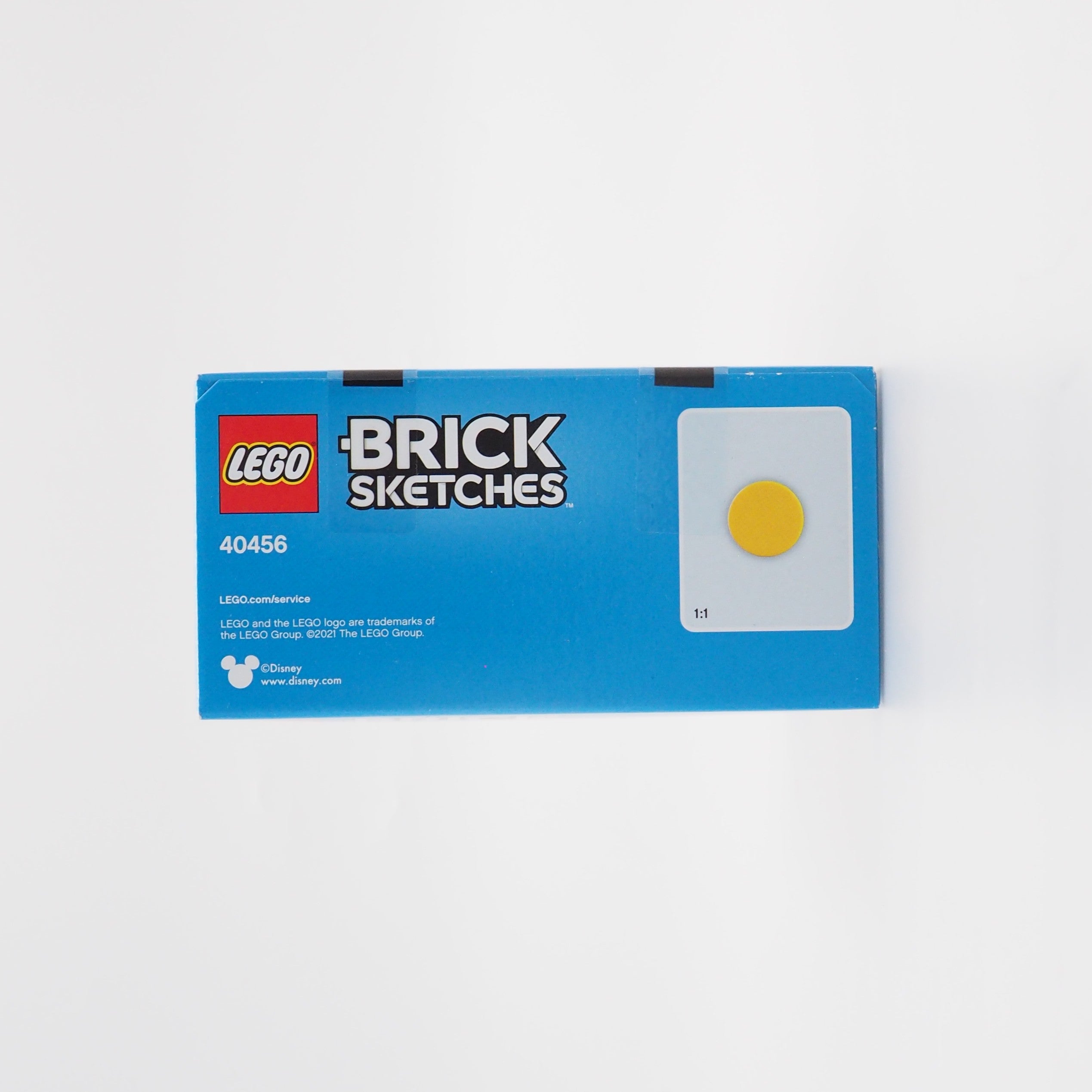 LEGO® Mickey Mouse 40456